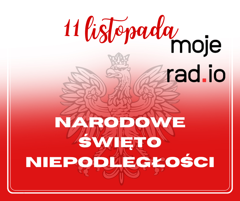 Polska wolna. Polska Niepodległa!