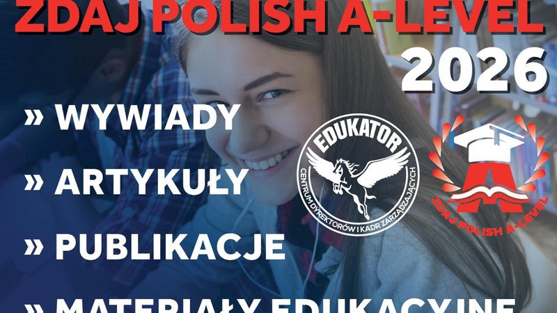 Nadal potrzeba wiedzy i motywacji.