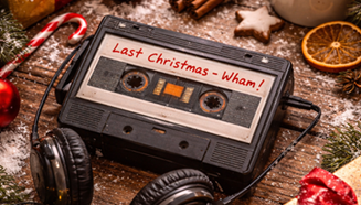 „Last Christmas”, utwór, który kocha się albo… nie znosi