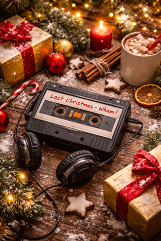 „Last Christmas”, utwór, który kocha się albo… nie znosi