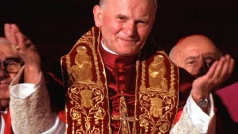 16 października – dzień, który zmienił oblicze świata.