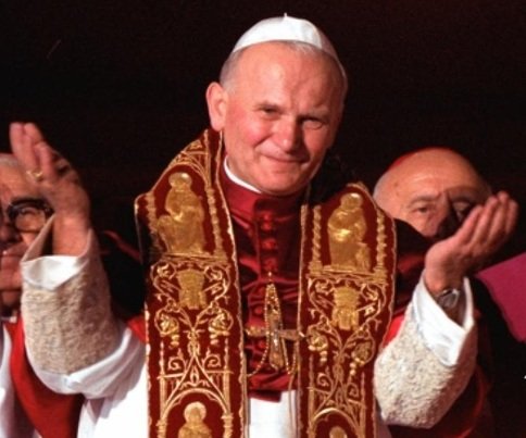 16 października – dzień, który zmienił oblicze świata.