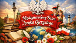 Międzynarodowy Dzień Języka Ojczystego