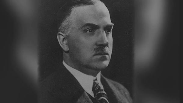 Jan Czochralski – człowiek, bez którego nie byłoby smartfonów