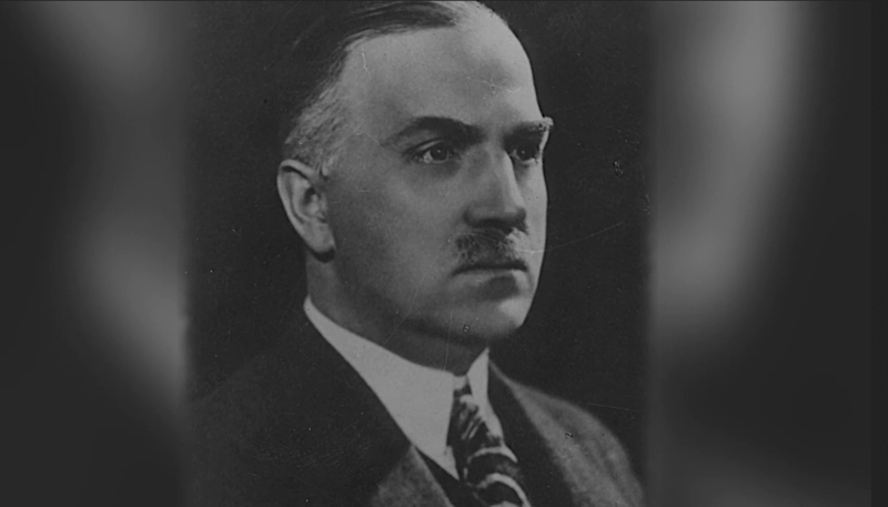 Jan Czochralski – człowiek, bez którego nie byłoby smartfonów