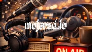 Światowy Dzień Radia – dźwięk, który łączy