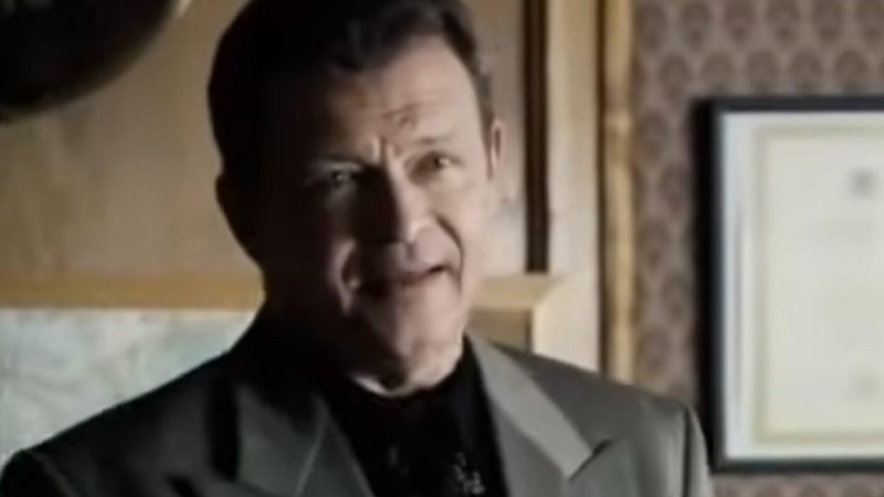 Jan Frycz – kiedy odchodzi aktor, zostaje cisza