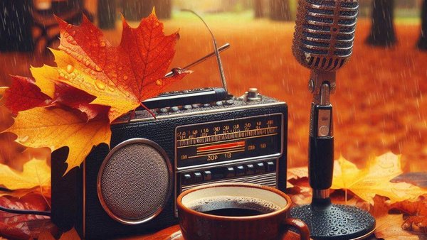 Jesień – pora roku, która uczy nas zatrzymywać czas