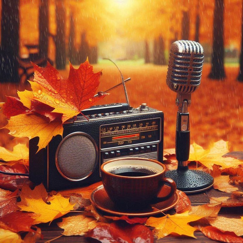 Jesień – pora roku, która uczy nas zatrzymywać czas