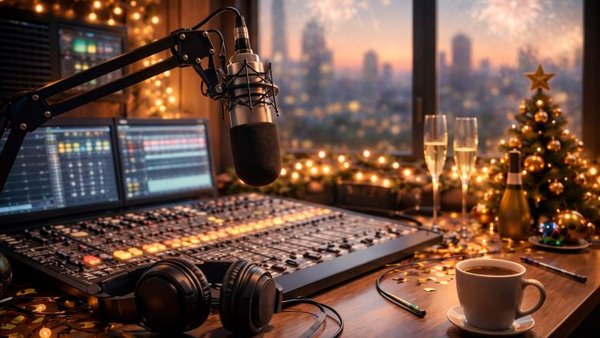 Noworoczne życzenia