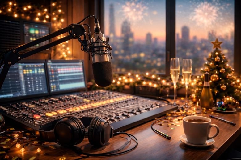 Noworoczne życzenia