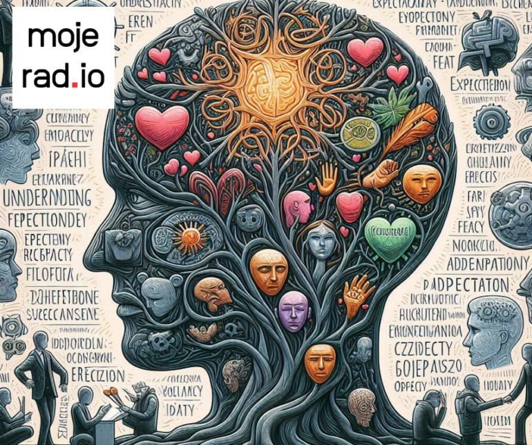 Sprostać oczekiwaniom...