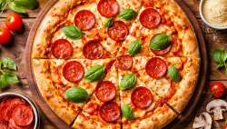 Międzynarodowy Dzień Pizzy – święto, które naprawdę łączy ludzi