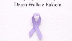 Międzynarodowy Dzień Walki z Rakiem