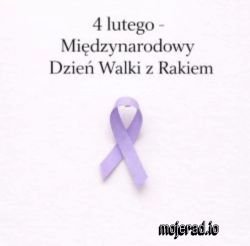 Międzynarodowy Dzień Walki z Rakiem