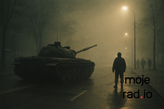 Data, która nie milknie: 13 grudnia 1981