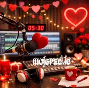 Walentynki. Miłość czy marketing? A może jedno i drugie?