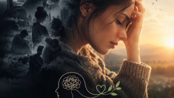 Światowy Dzień Zdrowia Psychicznego