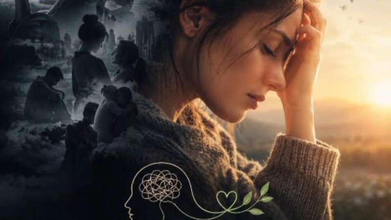 Światowy Dzień Zdrowia Psychicznego