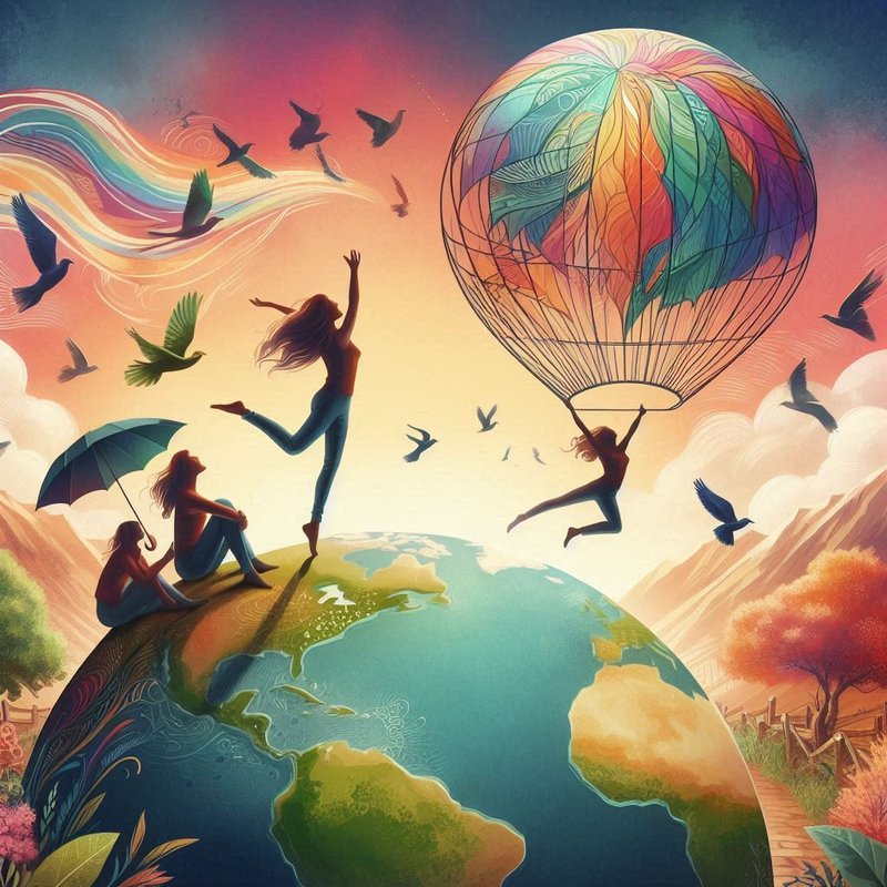 Życie po swojemu — komu to przeszkadza