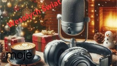 Pięknych Świąt Narodzenia Bożej Miłości